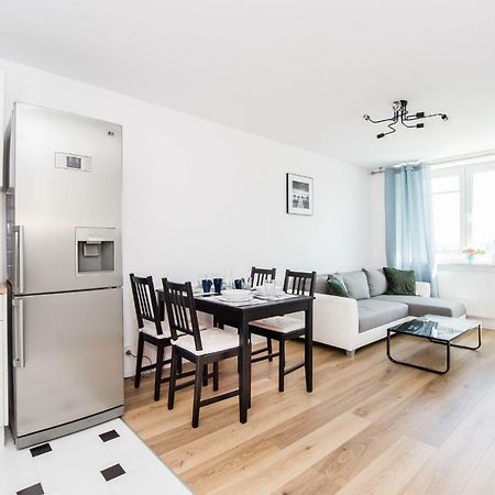 Holiday Maker Apartment Sopot Exterior photo